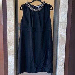 Boden Embellished Dress